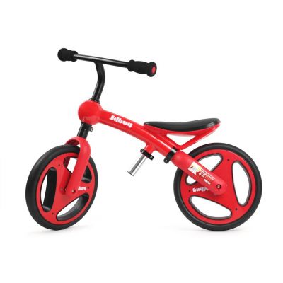5. Jd Bug TC18 Balance Bike HS-TNK-000010966