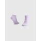 4. Women's ankle socks (SET OF 3) 4F 4FWMM00USOCF443-91S
