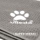 11. Vileda PET PRO M microfiber towel for animals