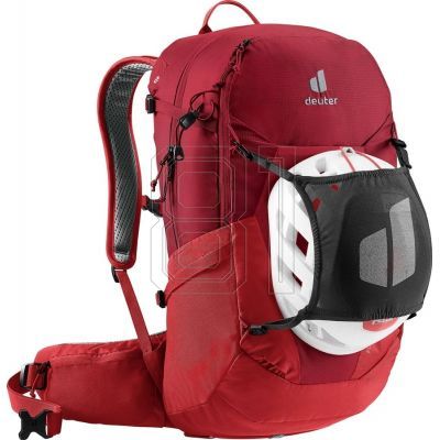 11. Deuter Futura 27 hiking backpack 340032155970