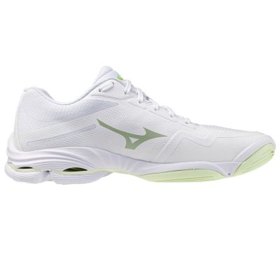 2. Mizuno WAVE LIGHTNING PRO W V1GC266085 shoes