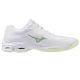 2. Mizuno WAVE LIGHTNING PRO W V1GC266085 shoes