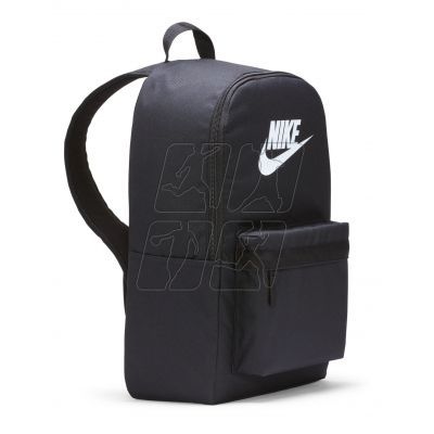 11. Nike Heritage Backpack DC4244 010