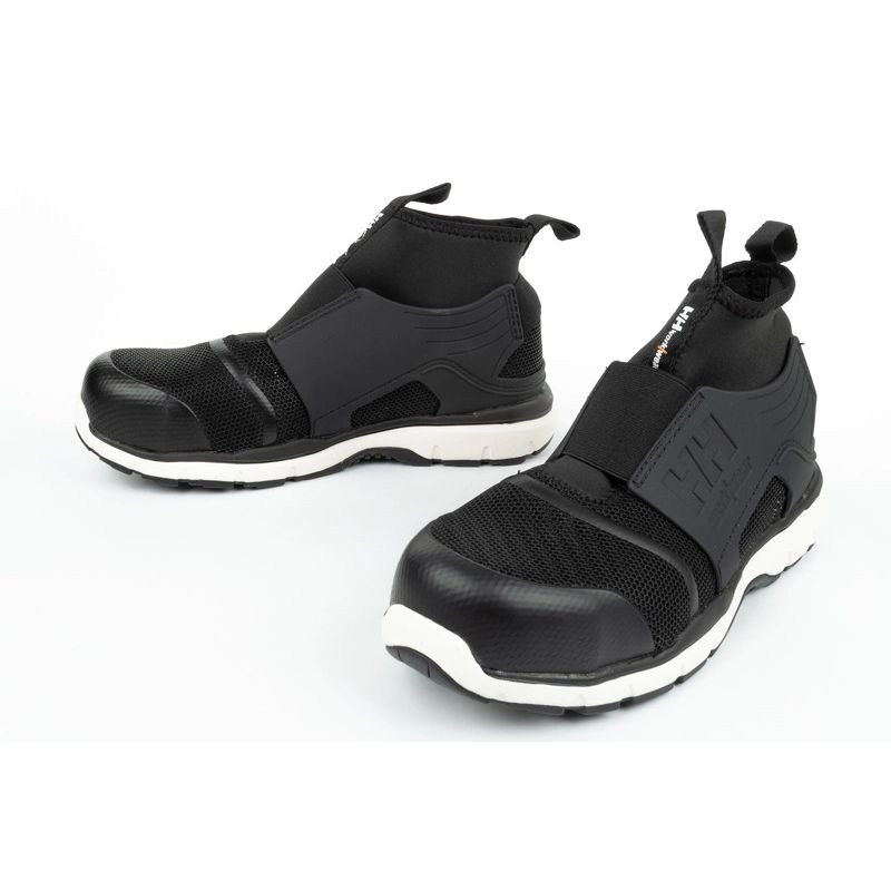 23. Helly Hansen S1 P SRC M 78237-990 work boots