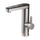 Instantaneous water heater - floor-standing tap