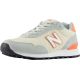 2. New Balance 515 Lifestyle Women's Classic Shoes (W5158CS)