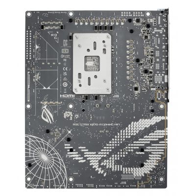 11. ASUS ROG STRIX X870-A GAMING WIFI Motherboard