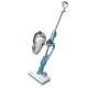 4. Black & Decker FSMH1321J Steam Cleaner Steam Mop 0.5L 1300W Blue, White