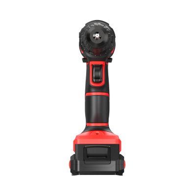 3. 20V CASALS CID2051BCA Cordless Impact Drill