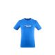 MILLET Millet Ts Ss M men's t-shirt blue