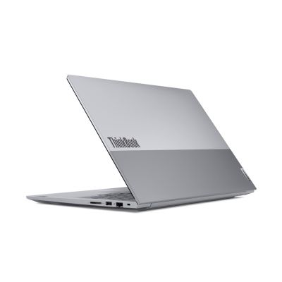 6. Lenovo ThinkBook 16 G9 IPL Copilot+ PC Intel Core Ultra 5 325 Laptop 40.6 cm (16") WUXGA 16 GB DDR5-SDRAM 512 GB SSD Wi-Fi 7 (802.11be) Windows 11 Pro Gray English