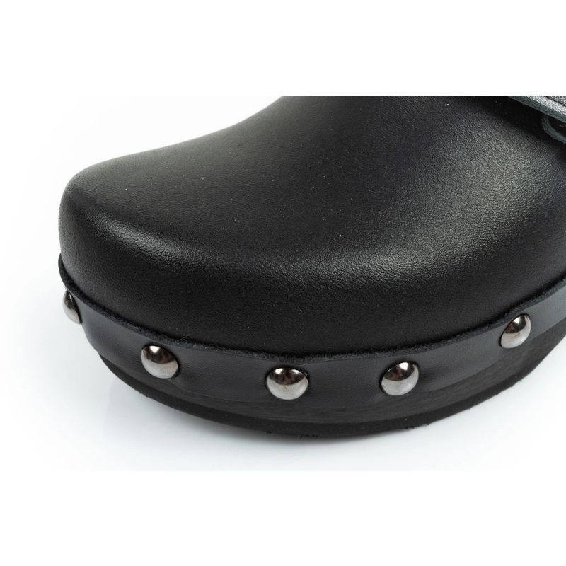 15. Scholl Iconic W F307031004 Clogs