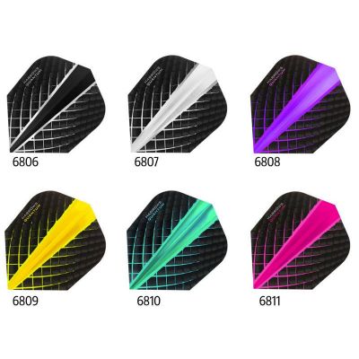 2. Harrows QUANTUM Feathers