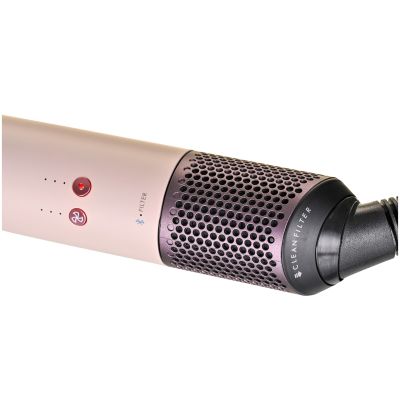 6. DYSON Airwrap Pink Hair Curler