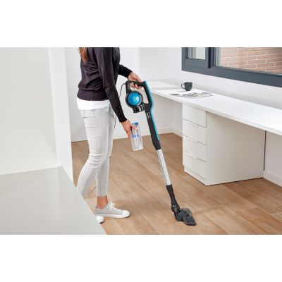 9. Black+Decker BXVMS602E Upright Vacuum Cleaner