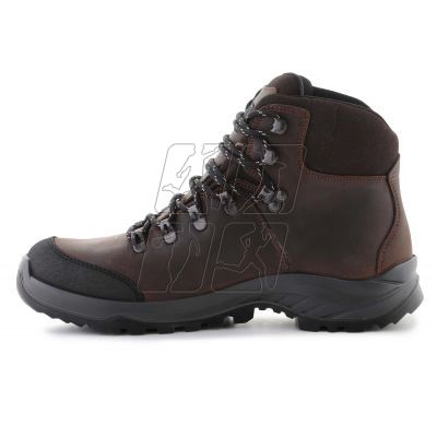 10. Garmont Syncro Light Plus Gtx M 002490 shoes