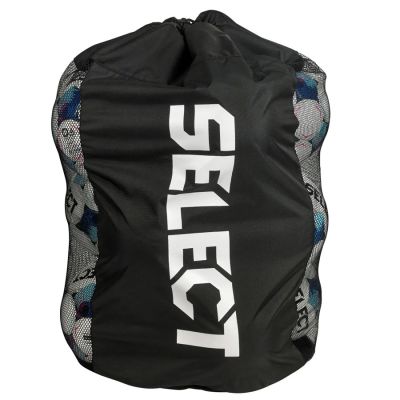 3. Select Ball Bag