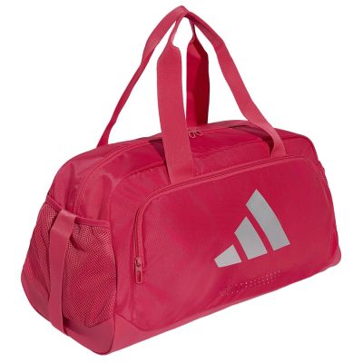 2. Adidas Woman Defender Duffle S bag IB6995