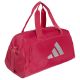 2. Adidas Woman Defender Duffle S bag IB6995