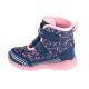 2. Skechers Illumi-Brights - Power Paint 302653N-NVMT Navy 24