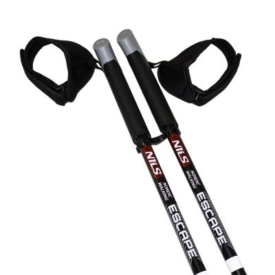 48. Nordic Walking poles Nils Extreme NW608 