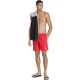 6. Men's adidas Ess 8IN swim shorts red KG1660