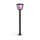 2. Philips Hue WCA Econic Outdoor Post Light | 15W | 2000-6500 Hue White Atmosphere