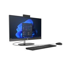 HP ProOne 240 G10 AIO 23.8"FHD IPS 250nits AG Ultra 7 155U 16GB DDR5 5600 SSD512 Intel UHD Cam IR 5 Mpx W11Pro 3Y OnSite