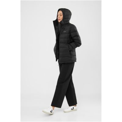 VIKING Rovi Women's Down Jacket Black XXL