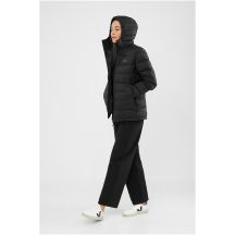 VIKING Rovi Women's Down Jacket Black XXL