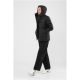 VIKING Rovi Women's Down Jacket Black XXL