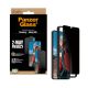 6. PanzerGlass ® 2-Way Privacy Screen Protector Samsung Galaxy S26+ | Ultra-Wide Fit w. EasyAligner Clear Screen Protection 1 pc.