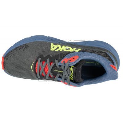 3. Hoka Challenger ATR 7 M 1134497-ONN Running Shoes