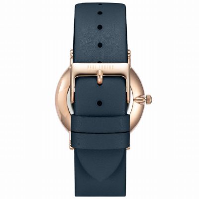 3. Paul Lorens Women's Watch PL8709A1-6F3-2 + BOX