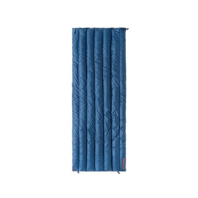 Cw400 Duck Down Sleeping Bag NH18Y011-R-Navy NATUREHIKE
