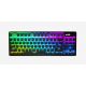 2. Steelseries Apex Pro TKL Gaming Keyboard USB + RF Wireless + Bluetooth QWERTZ German Black