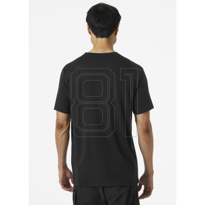 17. Helly Hansen Fast M T-shirt 53975 990