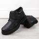 8. Insulated shoes Atletico Man&#39;s Style M WS-004 ATC455B