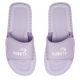 11. Kubota Velcro Classic Flip Flops Pastel Purple K25SS-100-001-10-1