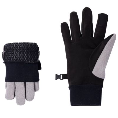 2. Columbia W Arctic Peak Glove 2136631027 Grey L