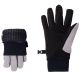 2. Columbia W Arctic Peak Glove 2136631027 Grey L