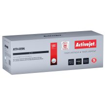 Activejet ATH-89N Toner (replaces HP CF289A HP 89A HP89A; Supreme; 5000 pages; black) - with chip