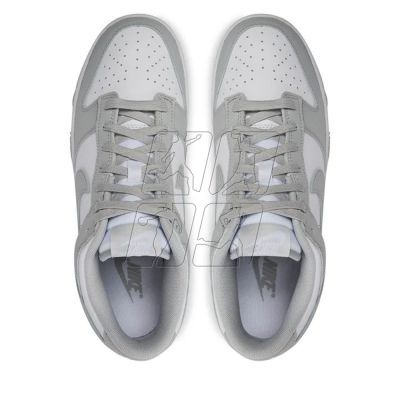 5. Nike Dunk Low Retro M DD1391-103 shoes