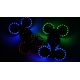 5. Amewi FightStar Combat Drone Kit Red and Blue RTF (25344)