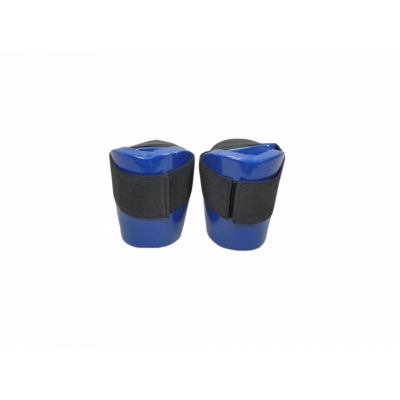 7. Masters OSP-TKD Foot Protectors 032219-02M