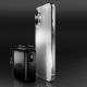 13. SBS HD 30W 10000mAh USB-C Powerbank with LCD Display - Black