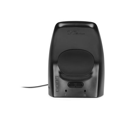 4. BakkerElkhuizen DXT 3 Mouse Precision Wired Retail