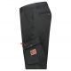 3. Geographical Norway Parento DB 317 M shorts SY1692H/GN-Black