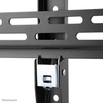 6. Wall mount for NEWSTAR LFD-W1000 monitor (wall-mounted; 60" - 100"; max. 125 kg)