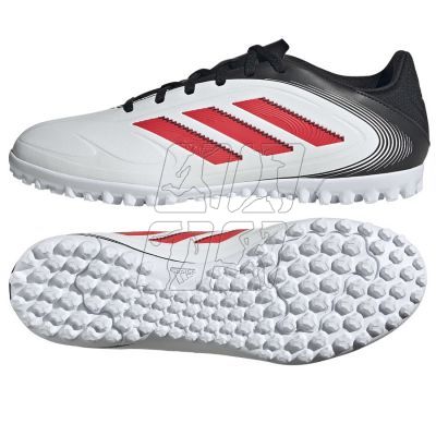 Adidas Copa Pure III Club TF M IE1168 football boots